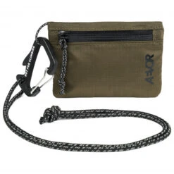 AEVOR Explore Wallet