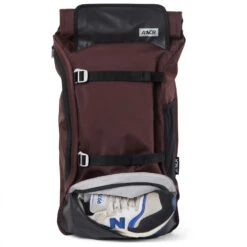 AEVOR Travel Pack Proof 38 - Travel Backpack -Outdoor Equipment Shop aevor travel pack proof 38 travel backpack detail 4