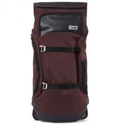 AEVOR Travel Pack Proof 38 - Travel Backpack -Outdoor Equipment Shop aevor travel pack proof 38 travel backpack detail 5