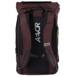 AEVOR Travel Pack Proof 38 - Travel Backpack -Outdoor Equipment Shop aevor travel pack proof 38 travel backpack detail 9