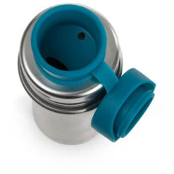 Affenzahn Drinking Bottle Shark - Water Bottle 9 Affenzahn Drinking Bottle Shark - Water Bottle -Outdoor Equipment Shop affenzahn drinking bottle shark water bottle detail 4