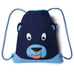 Affenzahn Gymbag Bear - Kids' Backpack