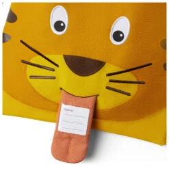 Affenzahn Gymbag Tiger - Kids' Backpack -Outdoor Equipment Shop affenzahn gymbag tiger kids backpack detail 4