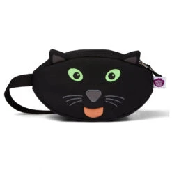 Affenzahn Hipbag Black Panther - Hip Bag