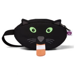 Affenzahn Hipbag Black Panther - Hip Bag -Outdoor Equipment Shop affenzahn hipbag black panther hip bag detail 4