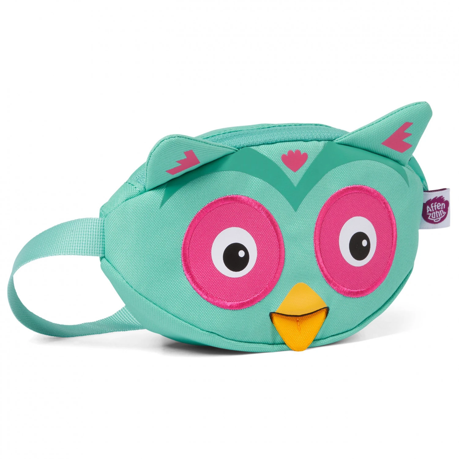 Affenzahn Hipbag Owl - Hip Bag 4 Affenzahn Hipbag Owl - Hip Bag - Image 2