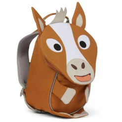Affenzahn Kleiner Freund Pferd - Kids' Backpack -Outdoor Equipment Shop affenzahn kleiner freund pferd kids backpack detail 3