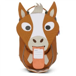 Affenzahn Kleiner Freund Pferd - Kids' Backpack -Outdoor Equipment Shop affenzahn kleiner freund pferd kids backpack detail 5