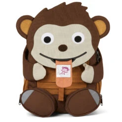 Large Friend Affenzahn - Kids' Backpack -Outdoor Equipment Shop affenzahn large friend affenzahn kids backpack detail 5