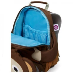 Large Friend Affenzahn - Kids' Backpack -Outdoor Equipment Shop affenzahn large friend affenzahn kids backpack detail 6