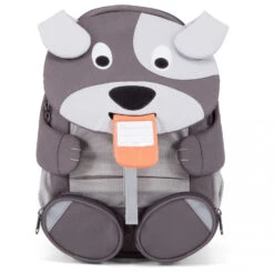 Affenzahn Large Friend Dog - Kids' Backpack -Outdoor Equipment Shop affenzahn large friend dog kids backpack detail 5