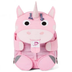 Affenzahn Large Friend Unicorn - Kids' Backpack -Outdoor Equipment Shop affenzahn large friend unicorn kids backpack detail 5