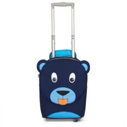 Affenzahn Luggage Bear - Luggage -Outdoor Equipment Shop affenzahn luggage bear luggage detail 7