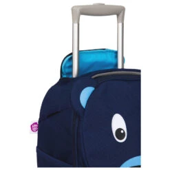 Affenzahn Luggage Bear - Luggage -Outdoor Equipment Shop affenzahn luggage bear luggage detail 9