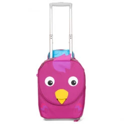 Affenzahn Luggage Bird - Luggage -Outdoor Equipment Shop affenzahn luggage bird luggage detail 7