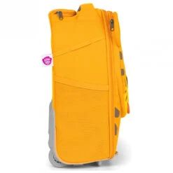 Affenzahn Luggage Tiger - Luggage -Outdoor Equipment Shop affenzahn luggage tiger luggage detail 6