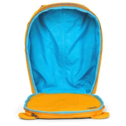 Affenzahn Luggage Tiger - Luggage -Outdoor Equipment Shop affenzahn luggage tiger luggage detail 8