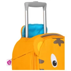 Affenzahn Luggage Tiger - Luggage -Outdoor Equipment Shop affenzahn luggage tiger luggage detail 9