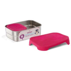 Affenzahn Lunchbox Set Owl - Food Storage -Outdoor Equipment Shop affenzahn lunchbox set owl food storage detail 3