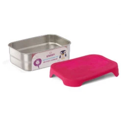 Affenzahn Lunchbox Set Owl - Food Storage -Outdoor Equipment Shop affenzahn lunchbox set owl food storage detail 5