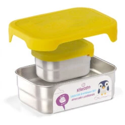 Affenzahn Lunchbox Set Tiger - Food Storage 13 Affenzahn Lunchbox Set Tiger - Food Storage -Outdoor Equipment Shop affenzahn lunchbox set tiger food storage detail 6