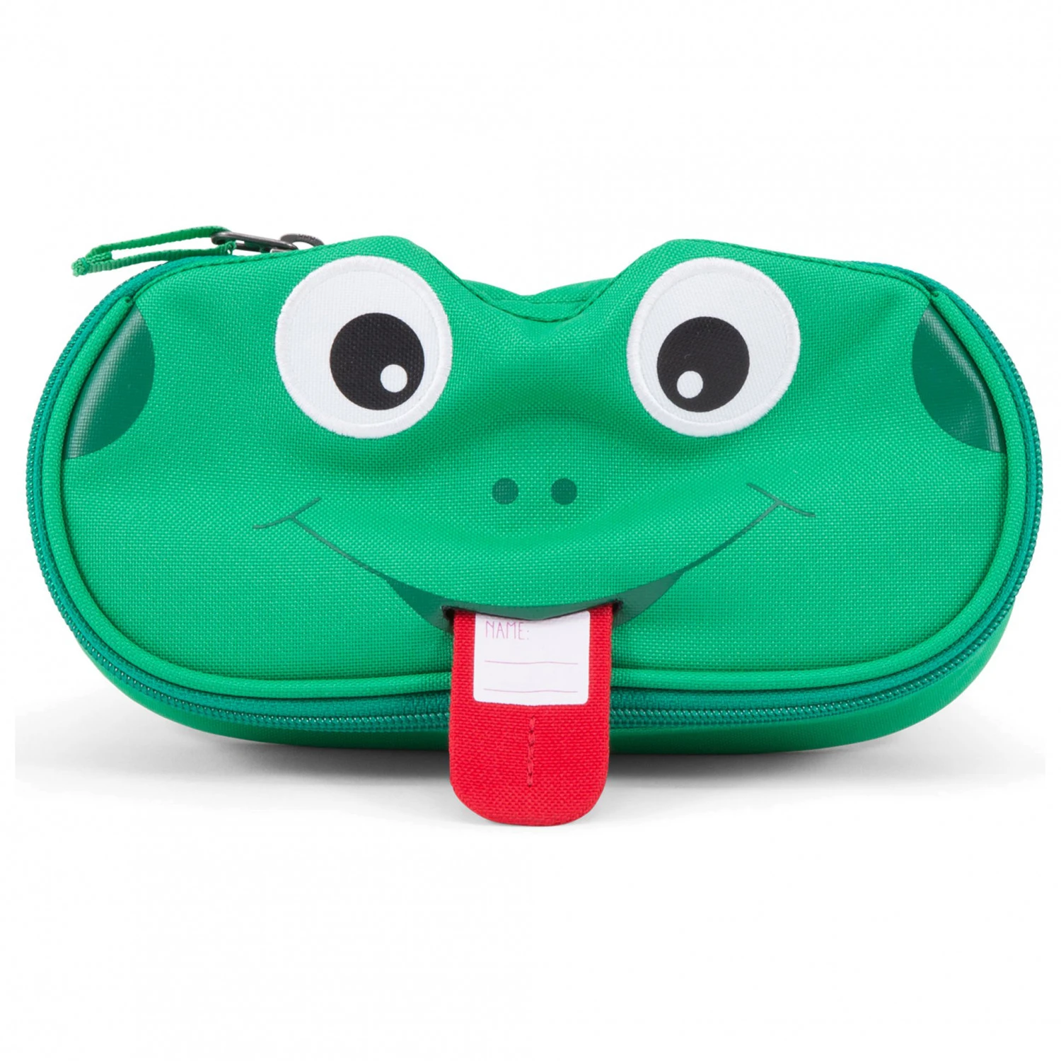 Affenzahn Pencil Case Frog 4 Affenzahn Pencil Case Frog - Image 2