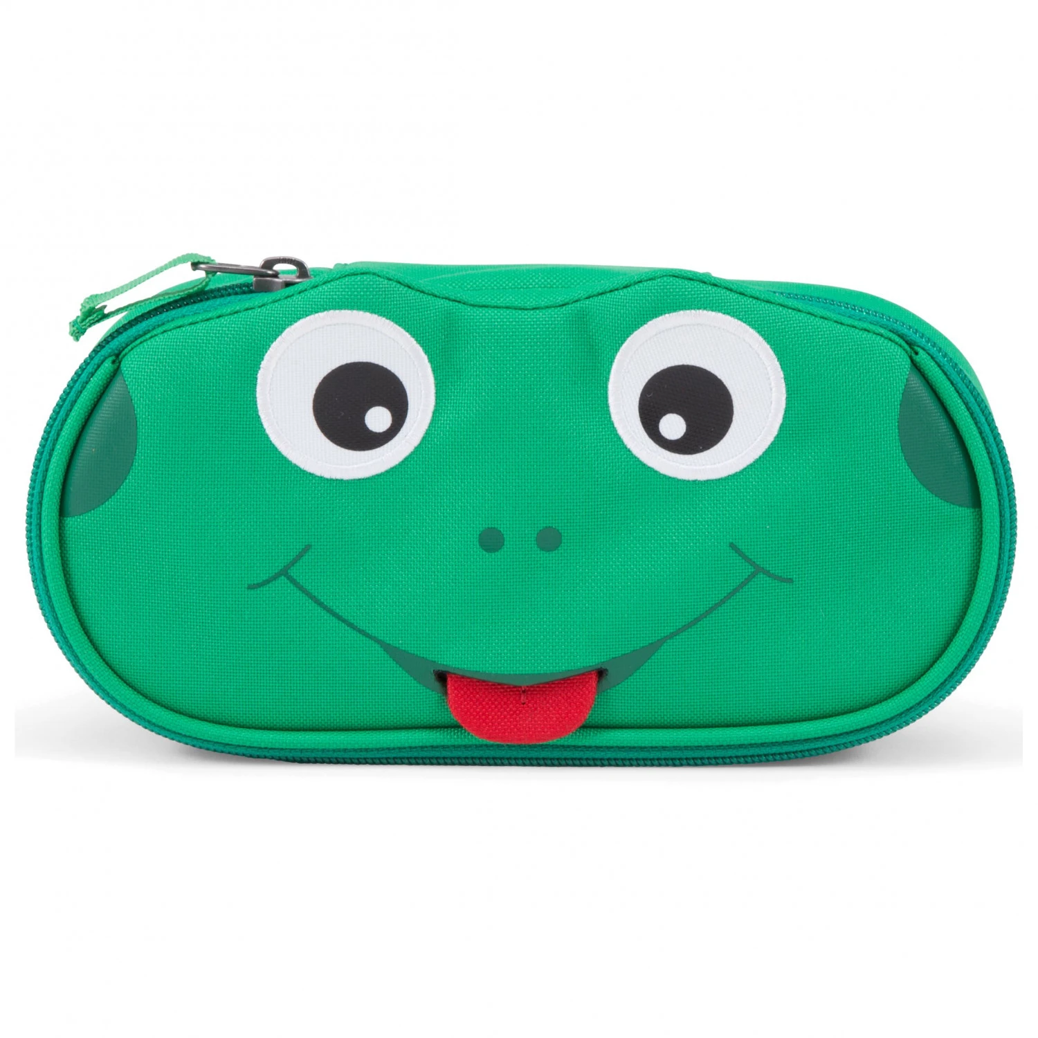 Affenzahn Pencil Case Frog 3 Affenzahn Pencil Case Frog