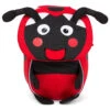 Affenzahn Small Friend Ladybird - Kids' Backpack -Outdoor Equipment Shop affenzahn small friend ladybird kids backpack
