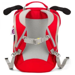 Affenzahn Small Friend Ladybird - Kids' Backpack -Outdoor Equipment Shop affenzahn small friend ladybird kids backpack detail 3