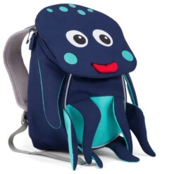 Affenzahn Small Friend Octopus - Kids' Backpack -Outdoor Equipment Shop affenzahn small friend octopus kids backpack detail 3