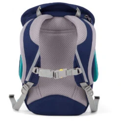 Affenzahn Small Friend Octopus - Kids' Backpack -Outdoor Equipment Shop affenzahn small friend octopus kids backpack detail 4