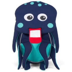 Affenzahn Small Friend Octopus - Kids' Backpack -Outdoor Equipment Shop affenzahn small friend octopus kids backpack detail 5