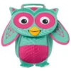 Affenzahn Small Friend Owl - Kids' Backpack -Outdoor Equipment Shop affenzahn small friend owl kids backpack
