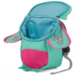 Affenzahn Small Friend Owl - Kids' Backpack -Outdoor Equipment Shop affenzahn small friend owl kids backpack detail 6