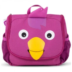 Affenzahn Toiletry Bag Bird - Wash Bag
