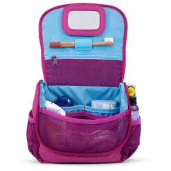 Affenzahn Toiletry Bag Bird - Wash Bag -Outdoor Equipment Shop affenzahn toiletry bag bird wash bag detail 5