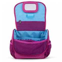 Affenzahn Toiletry Bag Bird - Wash Bag -Outdoor Equipment Shop affenzahn toiletry bag bird wash bag detail 6