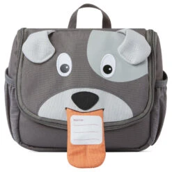 Affenzahn Toiletry Bag Dog - Wash Bag -Outdoor Equipment Shop affenzahn toiletry bag dog wash bag detail 4