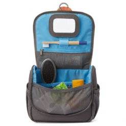 Affenzahn Toiletry Bag Dog - Wash Bag -Outdoor Equipment Shop affenzahn toiletry bag dog wash bag detail 6