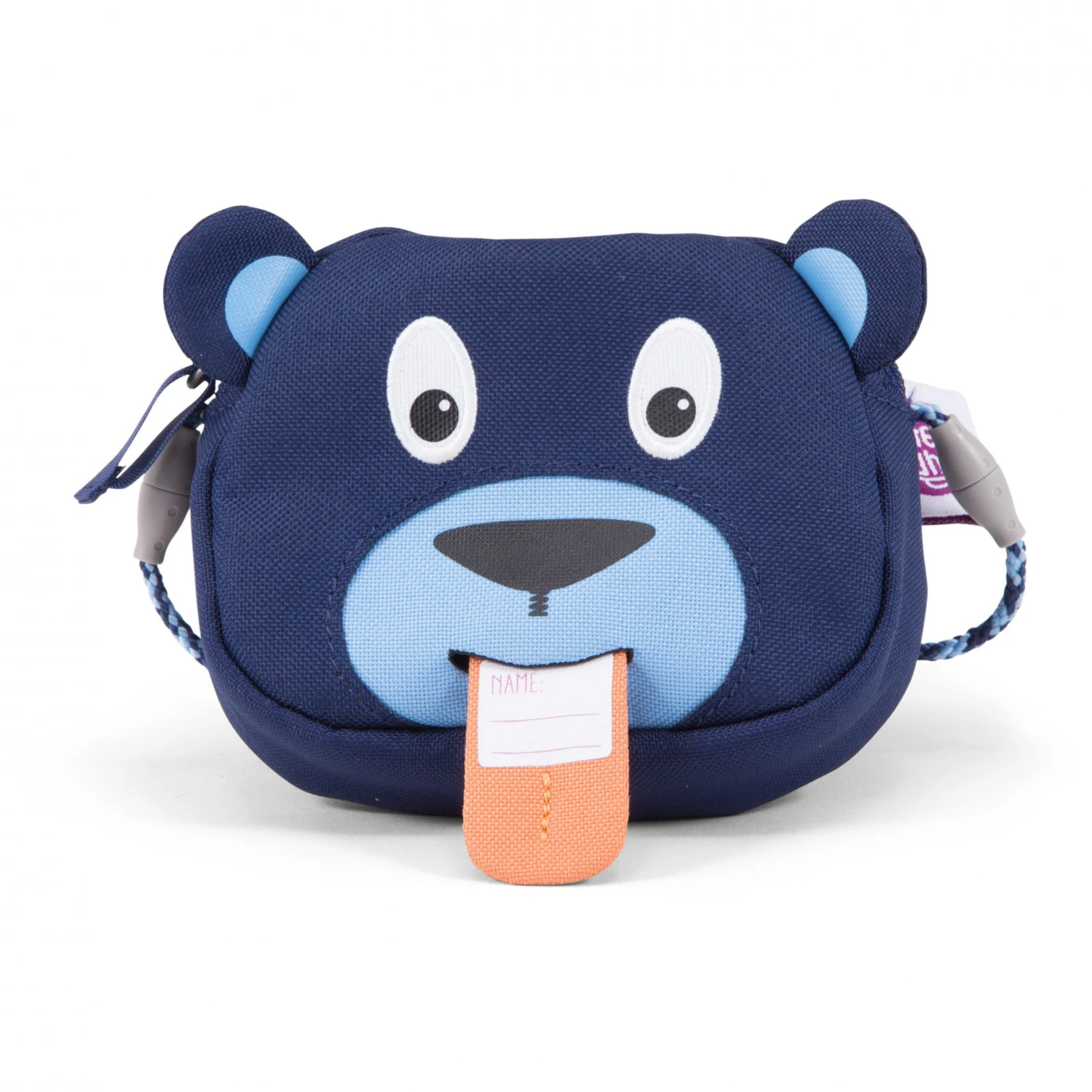Affenzahn Wallet Bear - Wallet 5 Affenzahn Wallet Bear - Wallet - Image 3