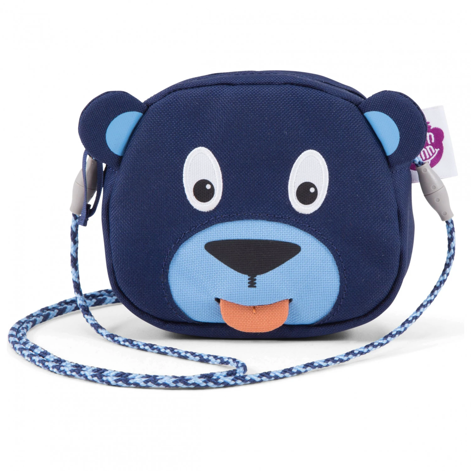 Affenzahn Wallet Bear - Wallet 3 Affenzahn Wallet Bear - Wallet