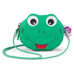 Affenzahn Wallet Frog - Wallet