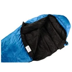 Ibex 500 - Down Sleeping Bag -Outdoor Equipment Shop alvivo ibex 500 down sleeping bag detail 3