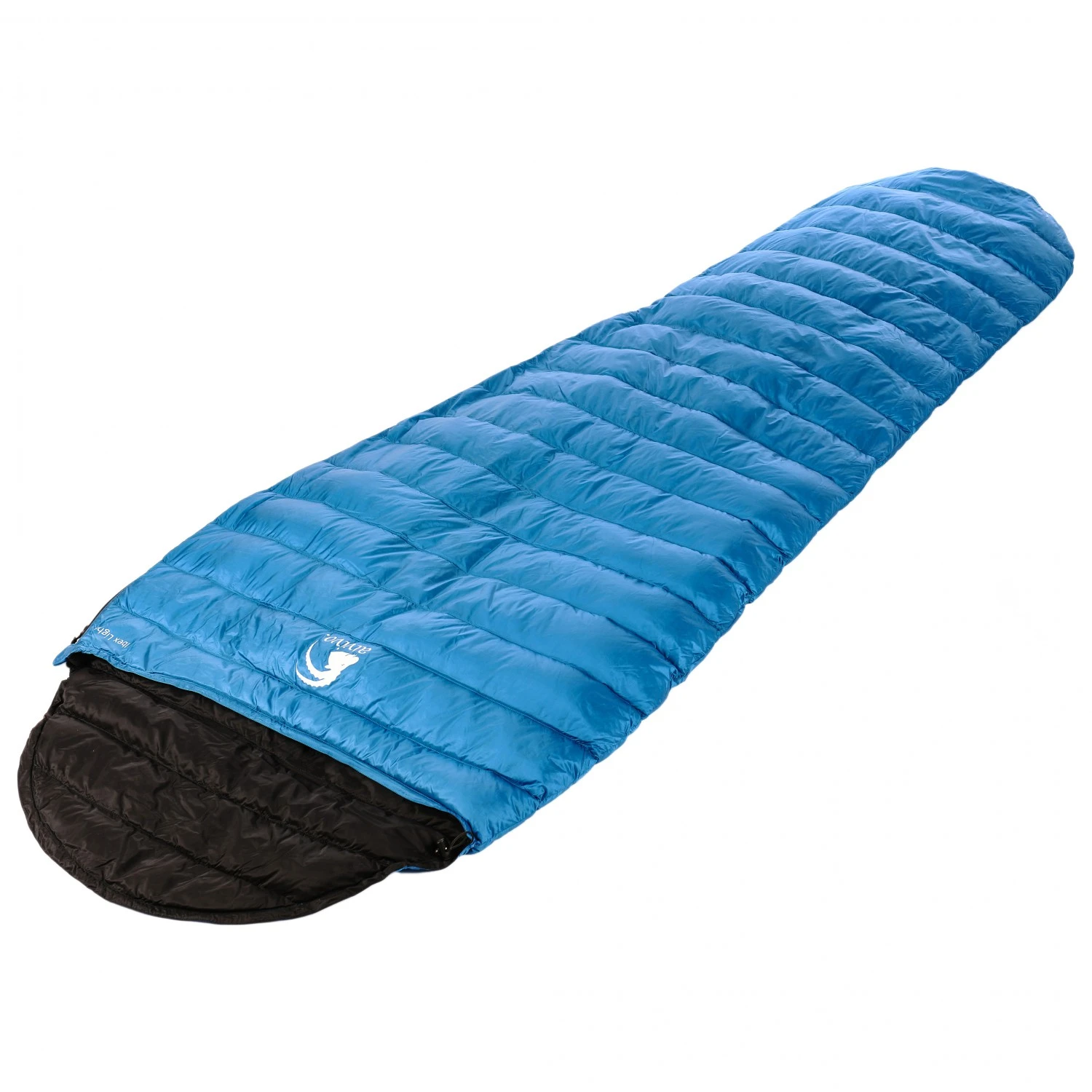 Ibex Light - Down Sleeping Bag 4 Ibex Light - Down Sleeping Bag - Image 2