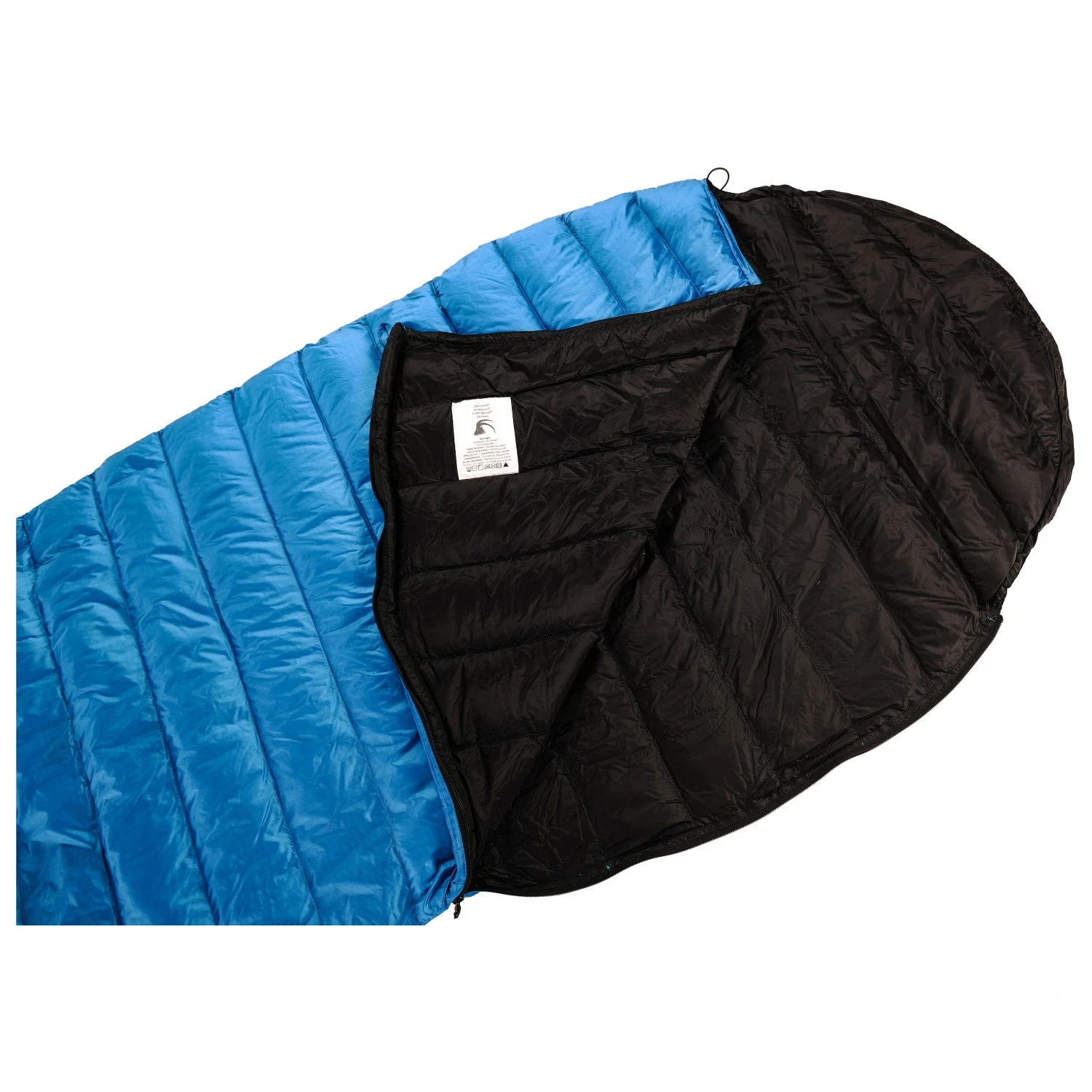 Ibex Light - Down Sleeping Bag 5 Ibex Light - Down Sleeping Bag - Image 3