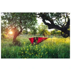 Amazonas Leichthängematte Silk Traveller XL - Hammock 7 Amazonas Leichthängematte Silk Traveller XL - Hammock -Outdoor Equipment Shop amazonas leichthaengematte silk traveller xl hammock detail 3