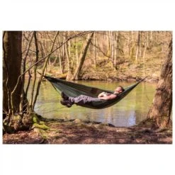 Amazonas Silk Traveller Thermo - Hammock -Outdoor Equipment Shop amazonas silk traveller thermo hammock detail 7