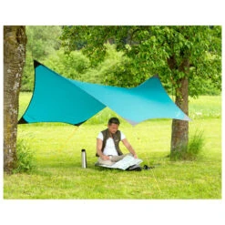 Amazonas Tarp Traveller -Outdoor Equipment Shop amazonas tarp traveller detail 9
