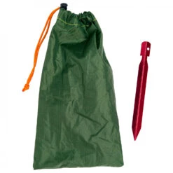 Amazonas Tarp Traveller XXL - Tarp -Outdoor Equipment Shop amazonas tarp traveller xxl tarp detail 4
