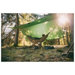 Amazonas Tarp Traveller XXL - Tarp -Outdoor Equipment Shop amazonas tarp traveller xxl tarp detail 6